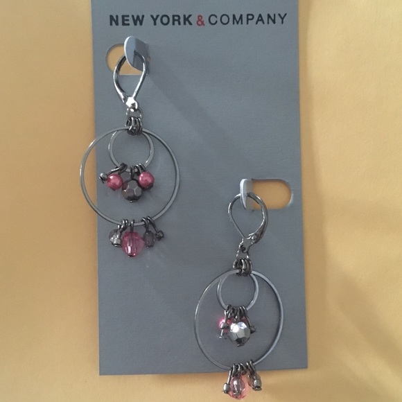 Earring Bundle!! New ( 2 pairs ! ) - Picture 3 of 4